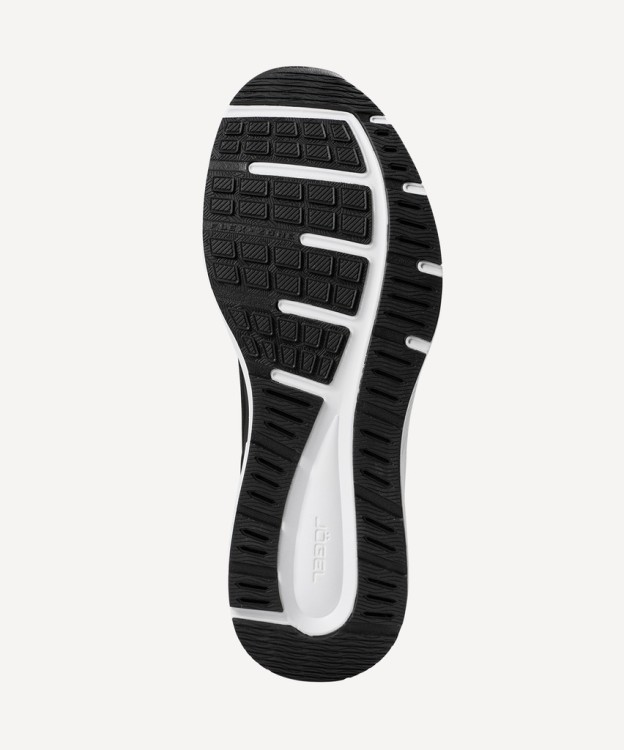 Кроссовки беговые JOGEL Hyperlight 2.0 Black/grey (2125500)