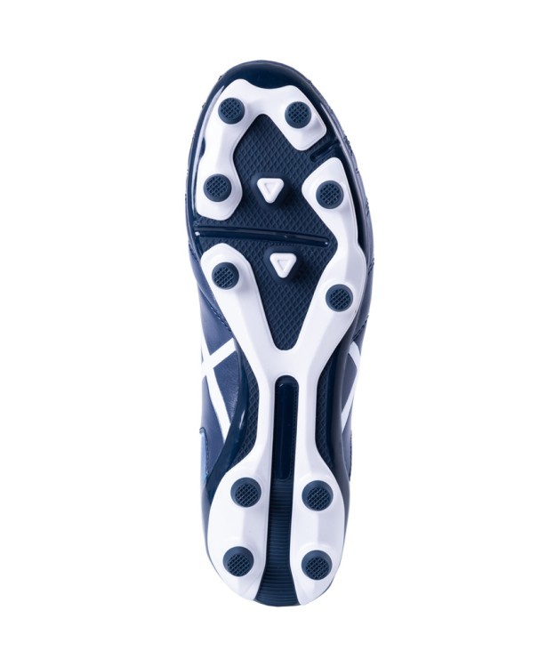 БЕЗ УПАКОВКИ Бутсы футбольные JÖGEL Mondo FG Navy/black (2133469) БЕЗ УПАКОВКИ Бутсы футбольные JÖGEL Mondo FG Navy/black (2133469)