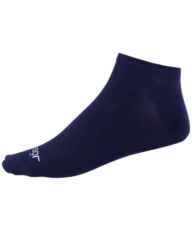 Носки низкие JA-004, темно-синий/белый, 2 пары (589300)