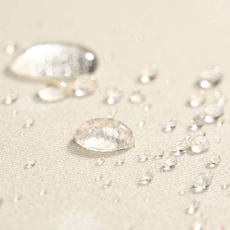 Скатерть  овальная  "щелкунчик" ,160х220см бежевый ,100% хлопок ,твил Lefard (850-757-41)