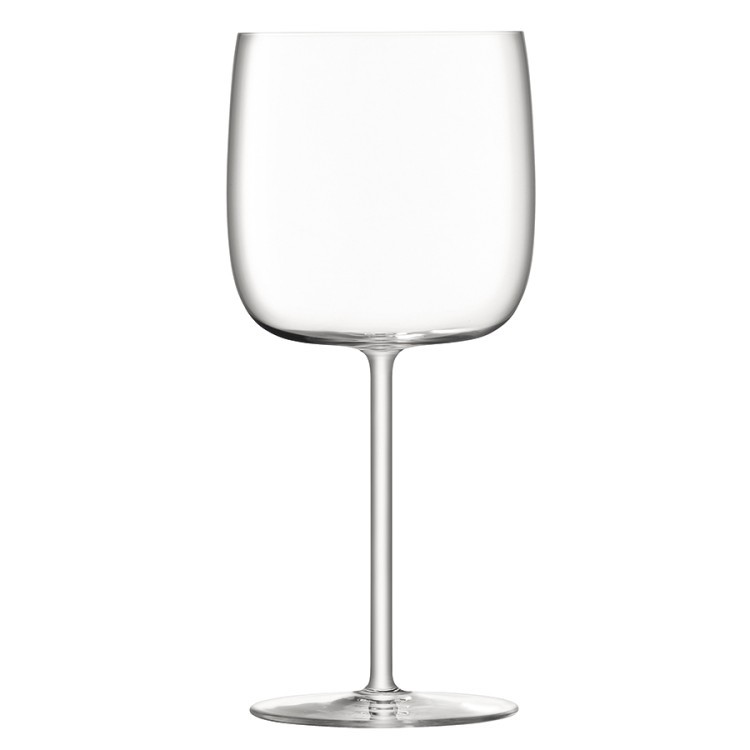 Набор бокалов для вина borough, 450 мл, 4 шт. (67695)