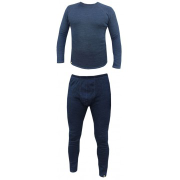 Мужское термобелье Helios Thermo-Merino комплект темно-серый (2XL) (82431s88216) Мужское термобелье Helios Thermo-Merino комплект темно-серый (2XL) (82431s88216)