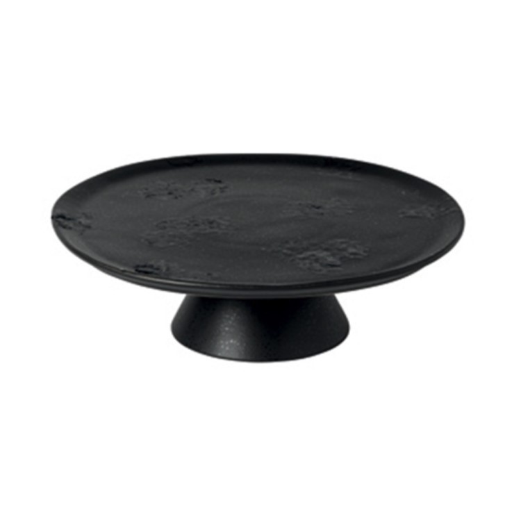 Блюдо LSP284-BKM(LSP284-01920M), керамика, Black, Costa Nova