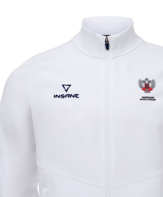 Куртка парадная INSANE RBF, белый (2133615)
