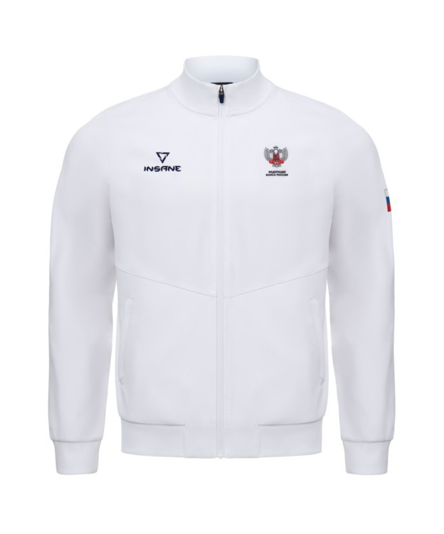 Куртка парадная INSANE RBF, белый (2133615)