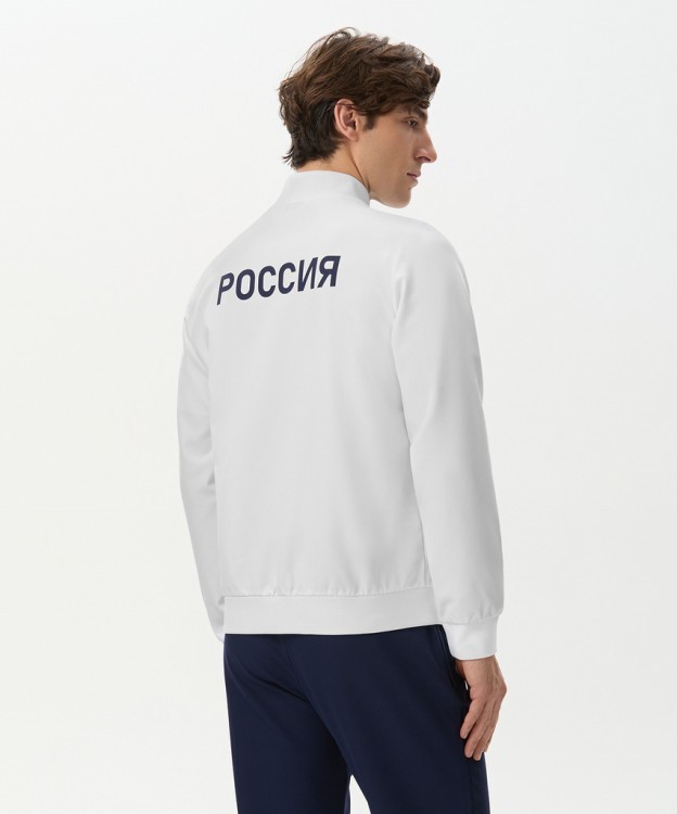 Куртка парадная INSANE RBF, белый (2133615)