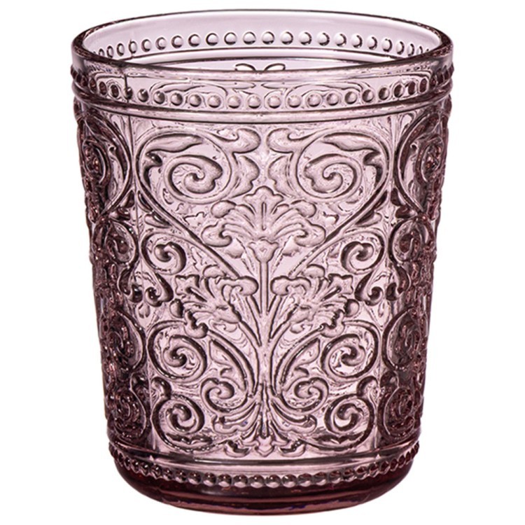 Набор стаканов "vintage" colors, 4 шт/320 мл Lefard (687-016)