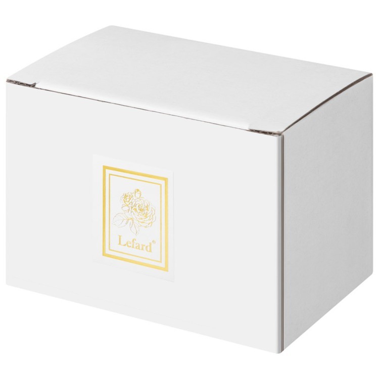 Ваза 11.5*9.5*14 см Lefard (146-2279)