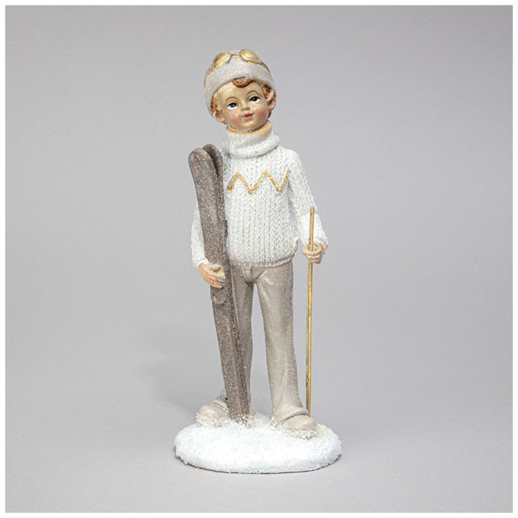 Фигурка children collection 6,5*4,5*16,5 см Lefard (233-364)