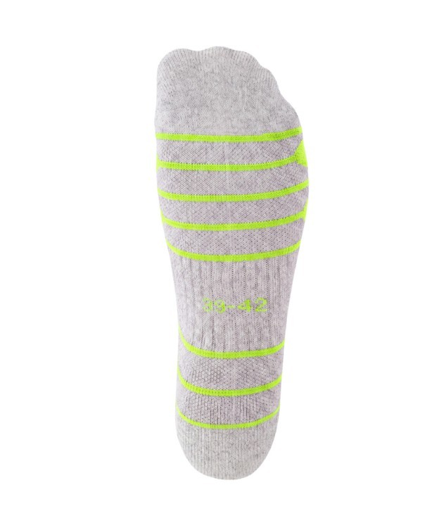 Гетры футбольные JOGEL MATCH REF, ярко-желтый (2109693)