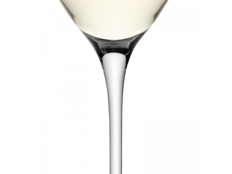 Набор из 4 бокалов для белого вина wine 340 мл (59215)
