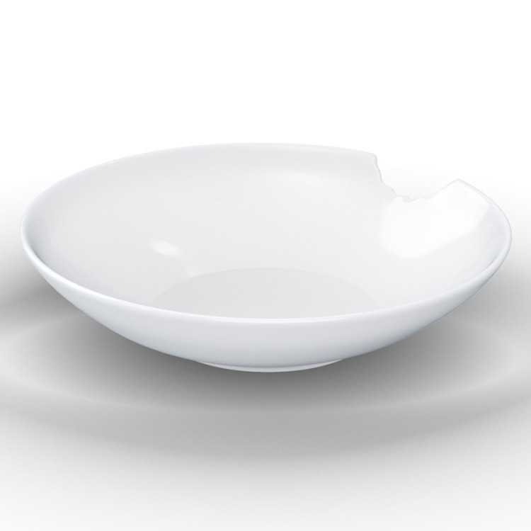Набор глубоких тарелок tassen with bite, 2 шт, 18 см (71799)