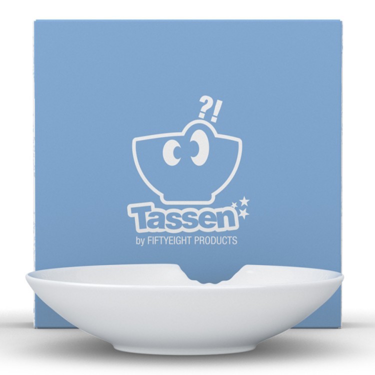 Набор глубоких тарелок with bite, D18 см, 2 шт. (71799) Набор глубоких тарелок with bite, D18 см, 2 шт. (71799)
