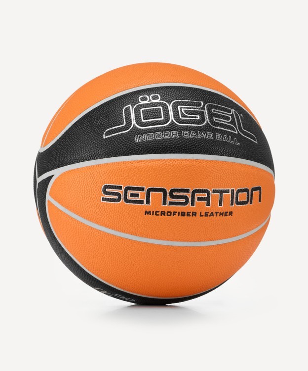 Мяч баскетбольный Sensation №7 (2109723) Мяч баскетбольный Sensation №7 (2109723)
