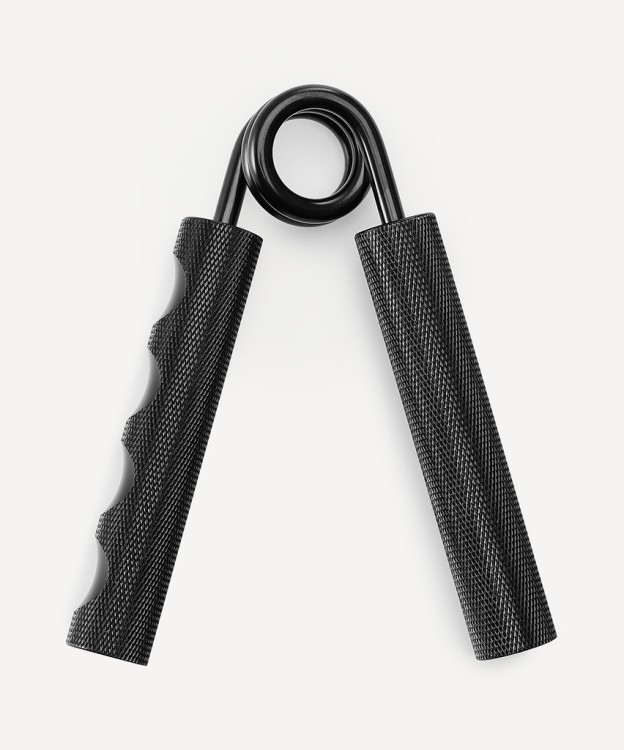 Эспандер кистевой STARFIT ES-505 пружинный, 35 кг, металлический (2115125)