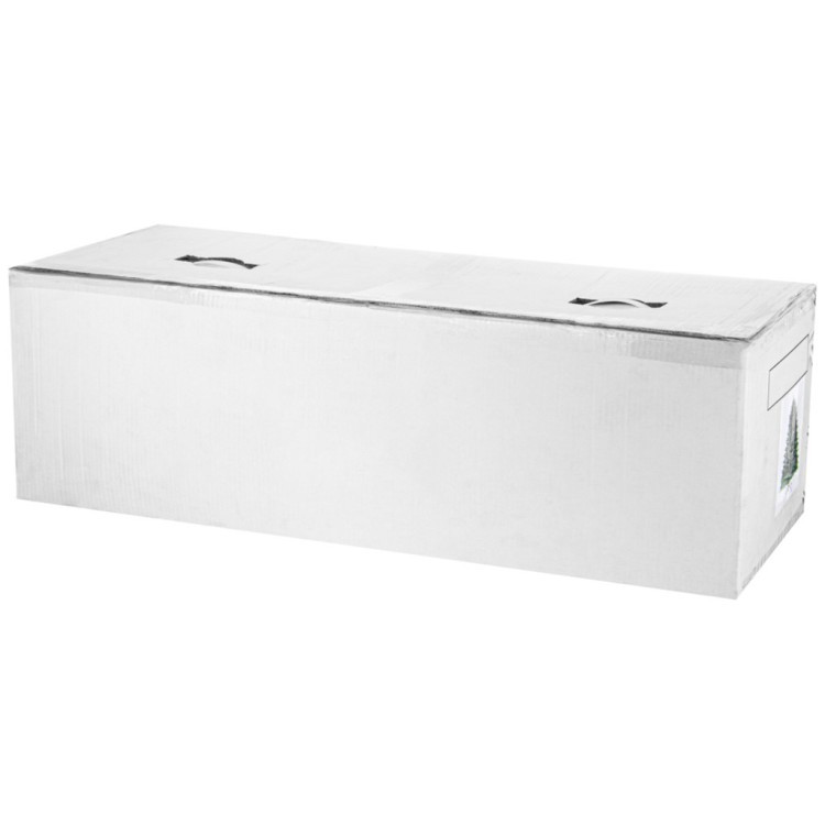 Елка искусственная "новогоднаяя" 213см  1223 в Lefard (37895)