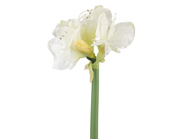 Цветок искусственный высота=67 см. (мал-12/кор=144шт.) Huajing Plastic (25-403)