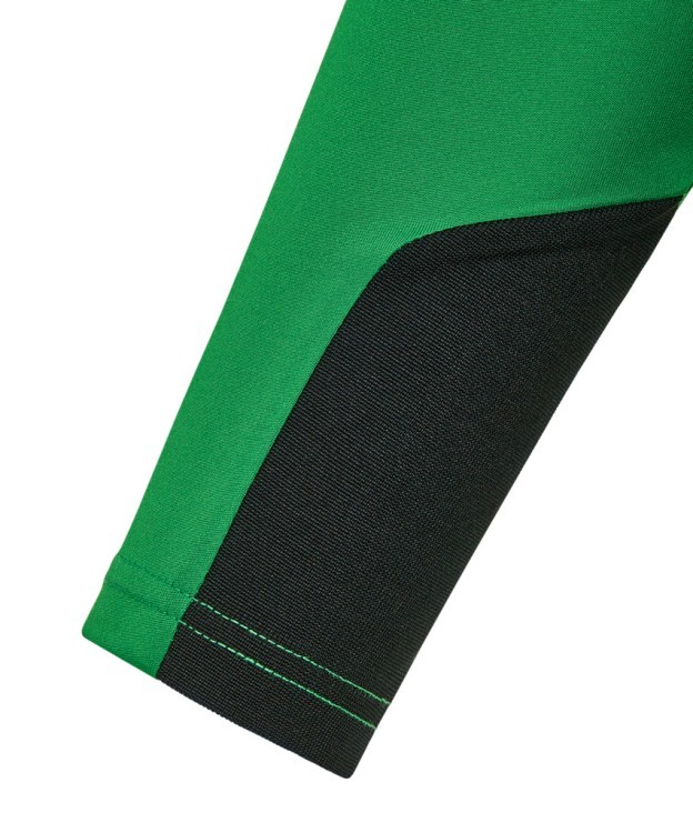 Свитер вратарский DIVISION PerFormDRY GK Splash, зеленый (2121216) Свитер вратарский DIVISION PerFormDRY GK Splash, зеленый (2121216)