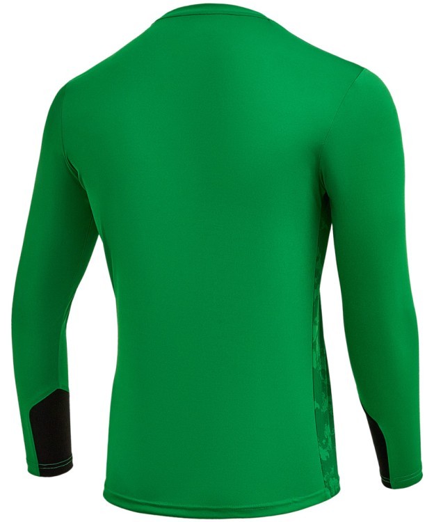 Свитер вратарский JOGEL DIVISION PerFormDRY GK Splash, зеленый (2106300)