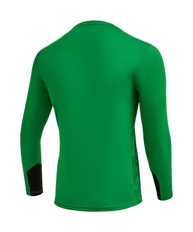 Свитер вратарский JOGEL DIVISION PerFormDRY GK Splash, зеленый (2105762)