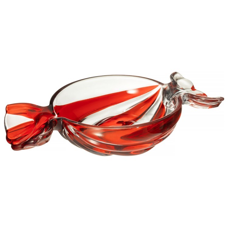 Блюдо "celebration" candy 26,5*15*5 см Lefard (355-474)