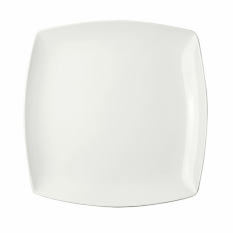 Блюдо S0201/A2104262, костяной фарфор, white, MIKASA