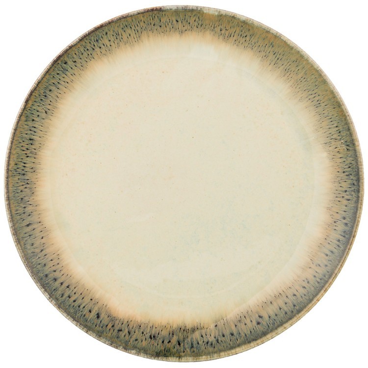 Тарелка десертная диаметр=21 см Lefard (739-113)