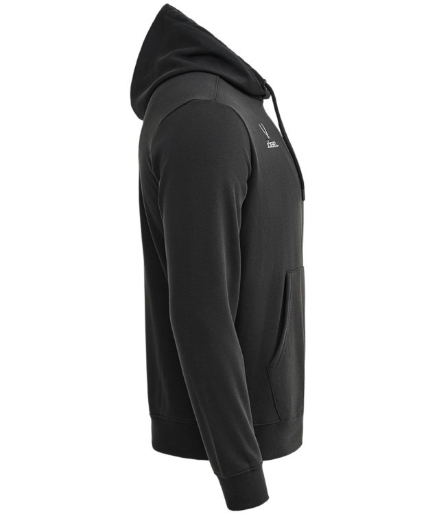 Худи ESSENTIAL Cotton Hoodie, черный (2122194) Худи ESSENTIAL Cotton Hoodie, черный (2122194)