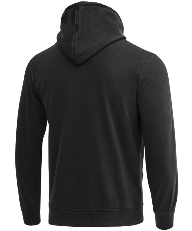 Худи ESSENTIAL Cotton Hoodie, черный (2122194) Худи ESSENTIAL Cotton Hoodie, черный (2122194)