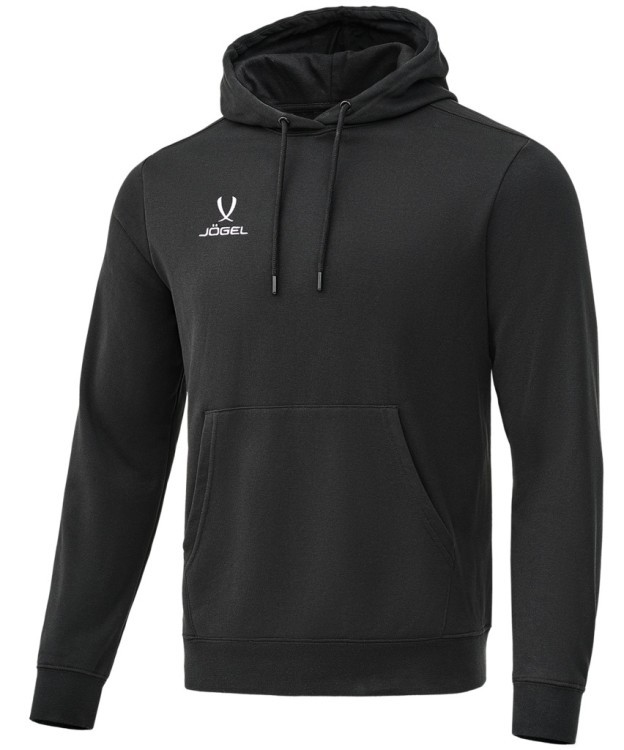Худи ESSENTIAL Cotton Hoodie, черный (2122194) Худи ESSENTIAL Cotton Hoodie, черный (2122194)