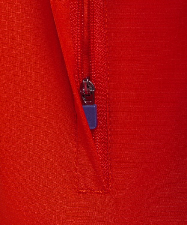 Куртка ветрозащитная JÖGEL NATIONAL PerFormPROOF Rain Jacket, красный (2110450) Куртка ветрозащитная JÖGEL NATIONAL PerFormPROOF Rain Jacket, красный (2110450)