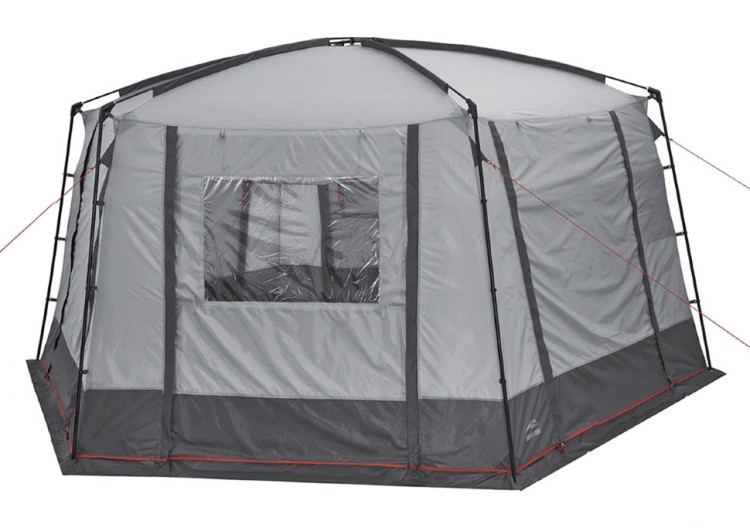 Тент-шатер Trek Planet Siesta Tent (70290) (62741) Тент-шатер Trek Planet Siesta Tent (70290) (62741)