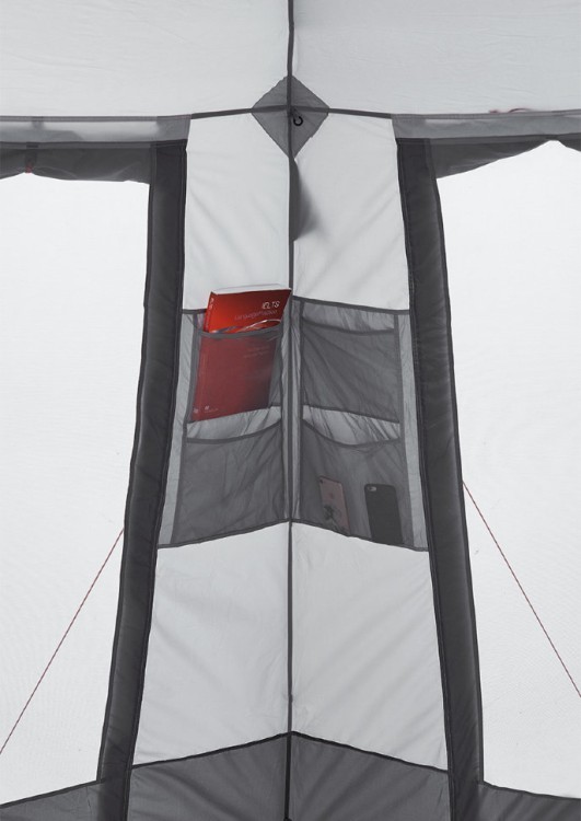 Тент-шатер Trek Planet Siesta Tent (70290) (62741) Тент-шатер Trek Planet Siesta Tent (70290) (62741)