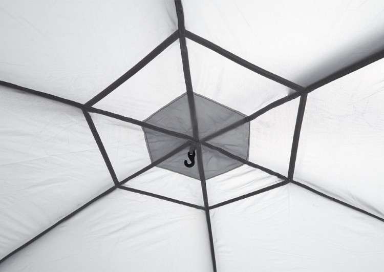 Тент-шатер Trek Planet Siesta Tent (70290) (62741) Тент-шатер Trek Planet Siesta Tent (70290) (62741)