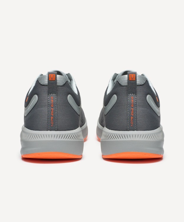 Кроссовки беговые JÖGEL Hyperlight 2.0 Grey/light grey (2125524)