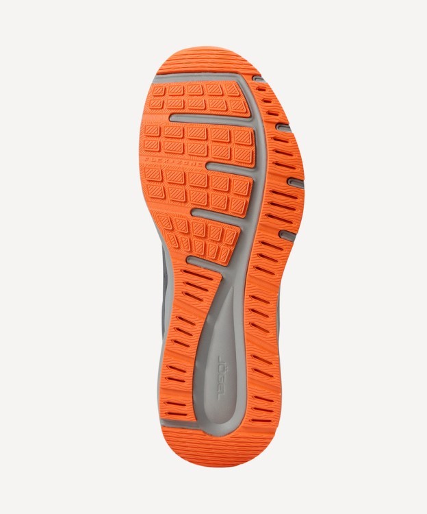 Кроссовки беговые JÖGEL Hyperlight 2.0 Grey/light grey (2125524)