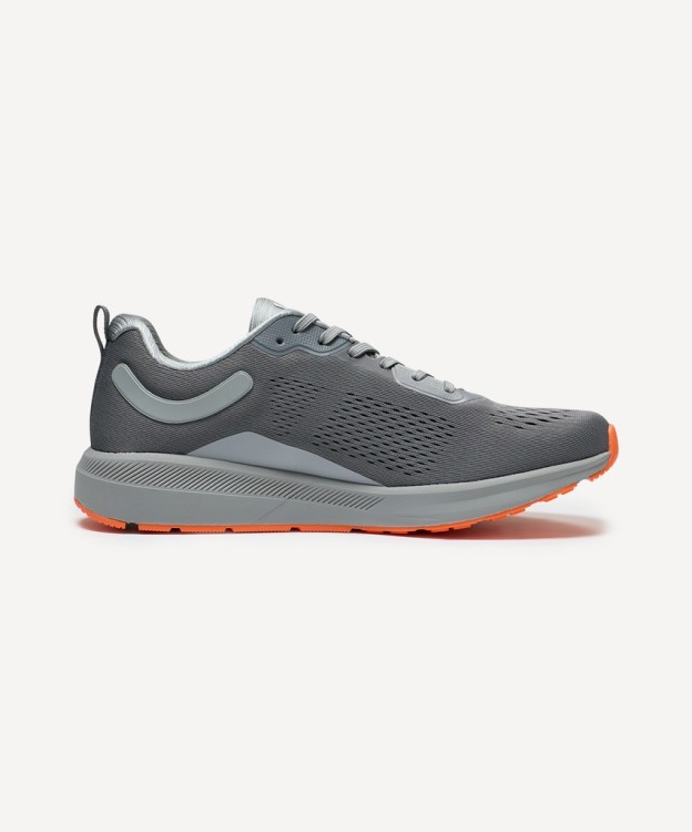 Кроссовки беговые JÖGEL Hyperlight 2.0 Grey/light grey (2125524)