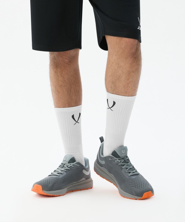 Кроссовки беговые JOGEL Hyperlight 2.0 Grey/light grey (2125524)