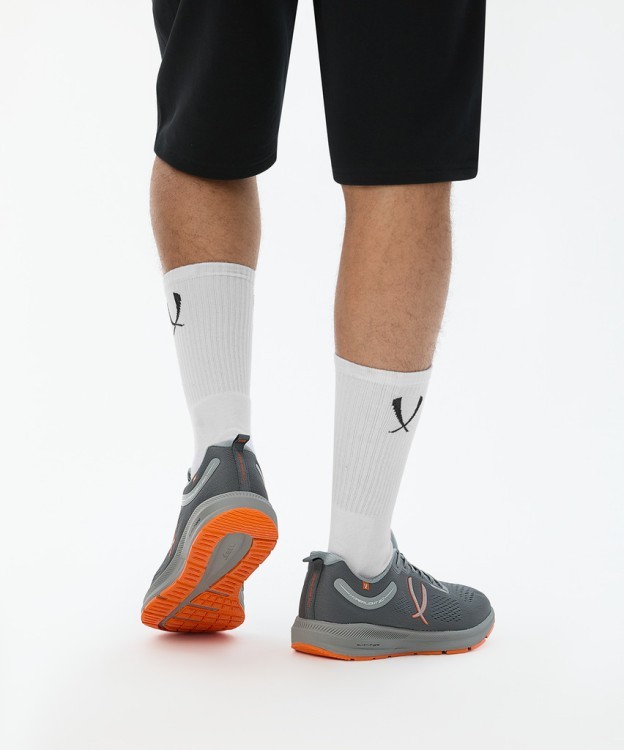 Кроссовки беговые JOGEL Hyperlight 2.0 Grey/light grey (2125524)