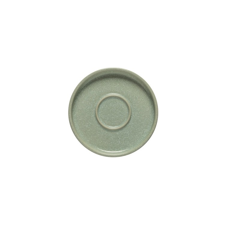 Блюдце RNP133-GRN(RNP133-VC4127), 12.5, керамика, BAY LEAF, Costa Nova