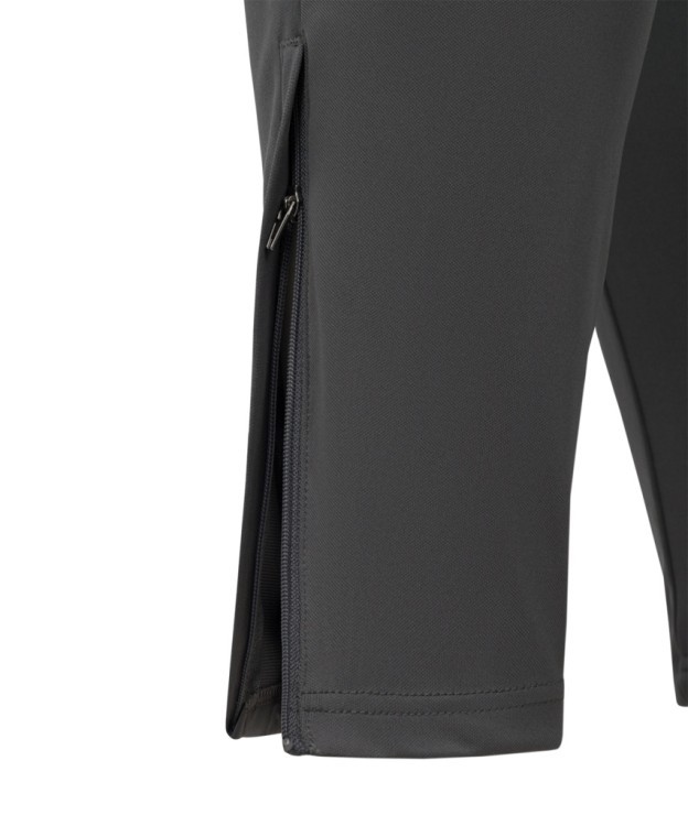 Брюки тренировочные CAMP 2 Training Pants, темно-серый, детский (2112594) Брюки тренировочные CAMP 2 Training Pants, темно-серый, детский (2112594)