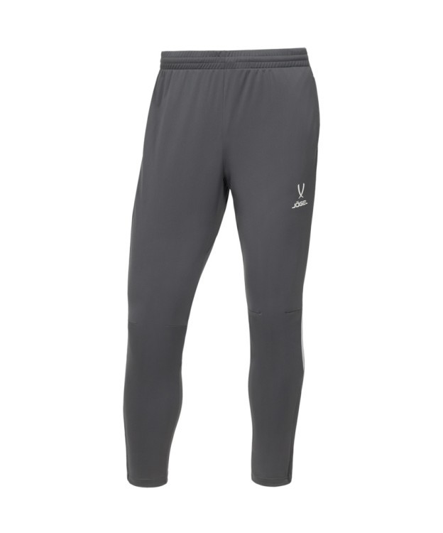 Брюки тренировочные JOGEL CAMP 2 Training Pants, темно-серый, детский (2112594)