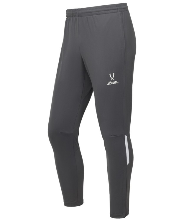 Брюки тренировочные CAMP 2 Training Pants, темно-серый, детский (2112594) Брюки тренировочные CAMP 2 Training Pants, темно-серый, детский (2112594)