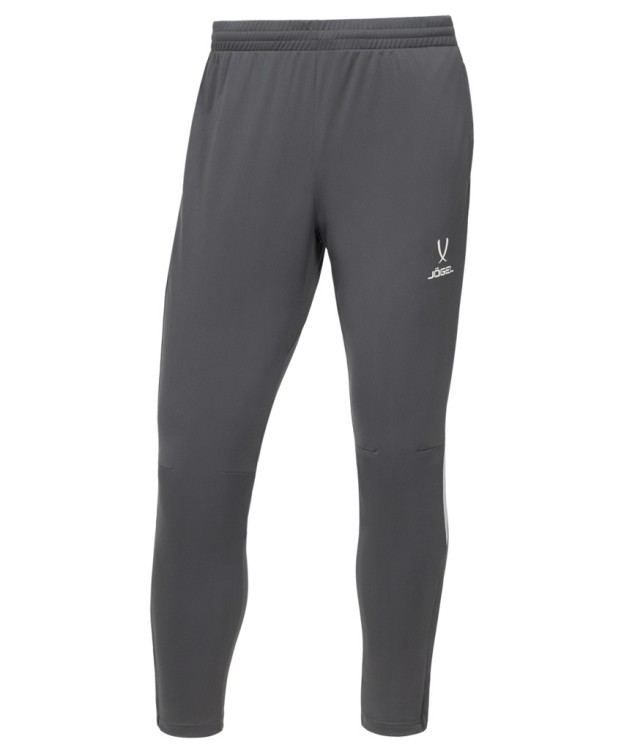 Брюки тренировочные CAMP 2 Training Pants, темно-серый, детский (2112594) Брюки тренировочные CAMP 2 Training Pants, темно-серый, детский (2112594)