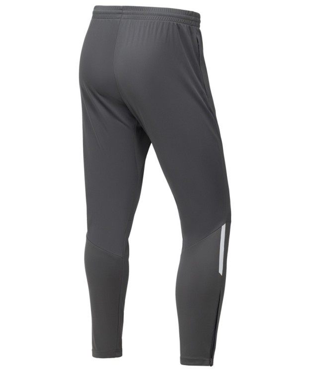 Брюки тренировочные CAMP 2 Training Pants, темно-серый, детский (2112594) Брюки тренировочные CAMP 2 Training Pants, темно-серый, детский (2112594)