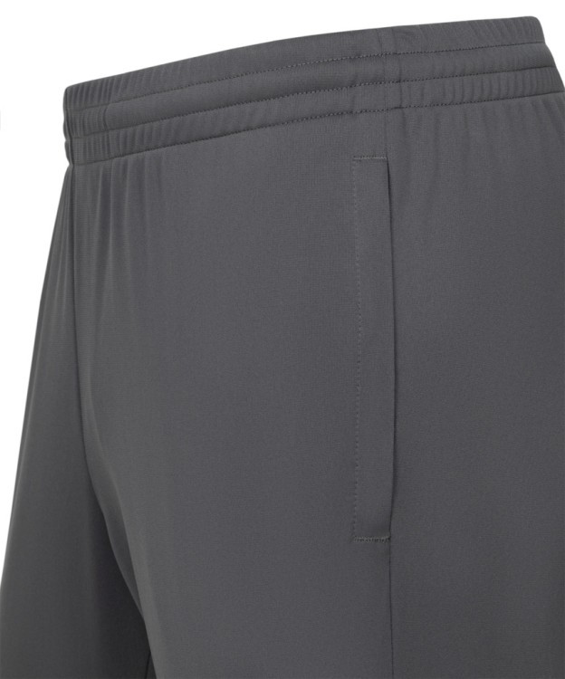 Брюки тренировочные CAMP 2 Training Pants, темно-серый, детский (2112594) Брюки тренировочные CAMP 2 Training Pants, темно-серый, детский (2112594)
