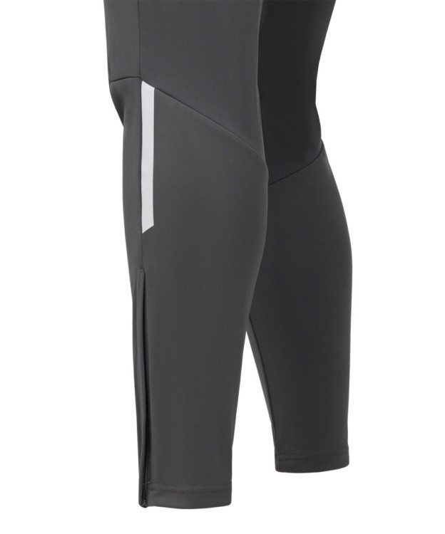 Брюки тренировочные CAMP 2 Training Pants, темно-серый, детский (2112594) Брюки тренировочные CAMP 2 Training Pants, темно-серый, детский (2112594)