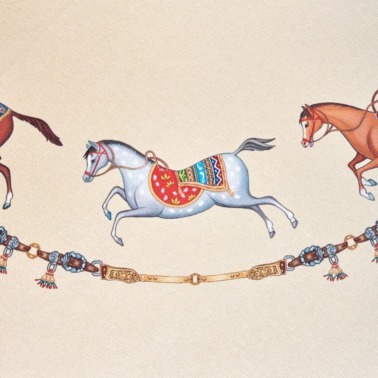 Скатерть овальная "passage"140х180см ,бежевый, 100% хлопок,твил, пропитка Lefard (850-758-4)