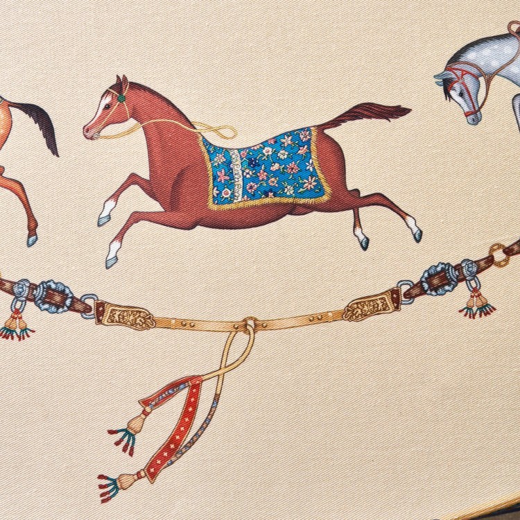 Скатерть овальная "passage"140х180см ,бежевый, 100% хлопок,твил, пропитка Lefard (850-758-4)