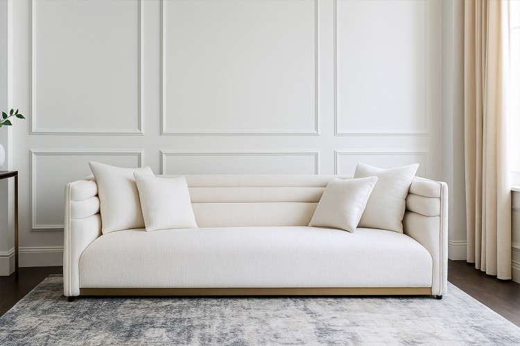 Портьера Luxury бирюза  275*260 (TT-00016314)